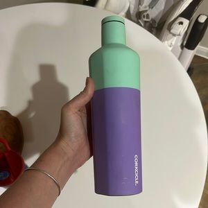 Corkcicle Wine Bottle Cooler Bottle